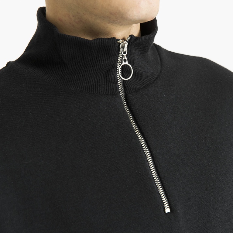 Zip sweatshirt "Fredrik" Zip sweatshirt "Fredrik"